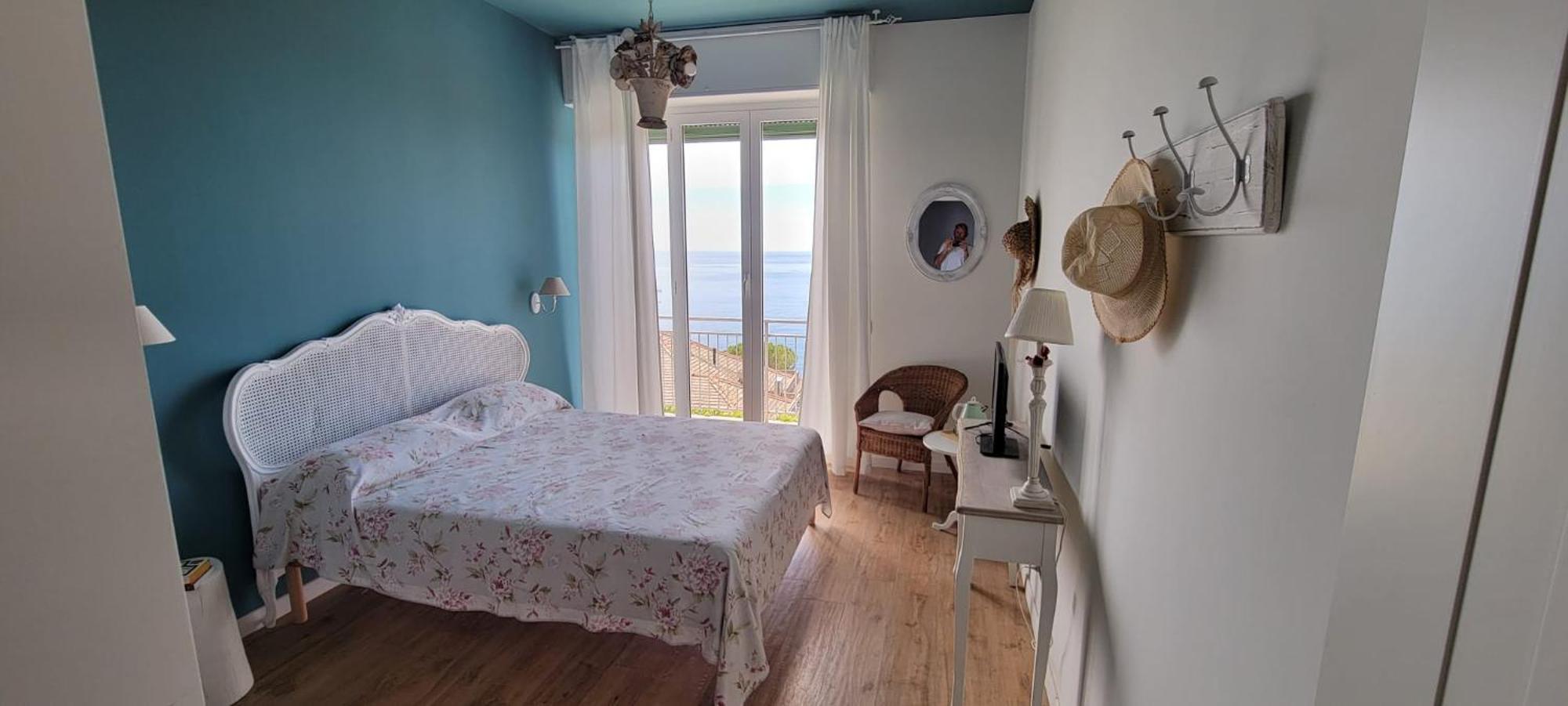 B&B Villa Shiverty Pieve Ligure Exterior foto